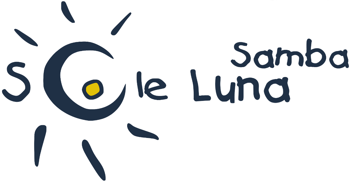 Logo von Samba Sole Luna